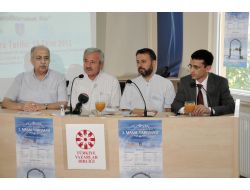 Polatlı Belediyesi'nden 'Ödüllü Masal Yarışması'