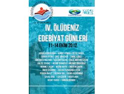 Likya Edebiyatı Tartışılacak