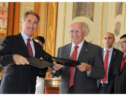 Topkapı Sarayı'ndaki Seferli Koğuşu Restore Ediliyor