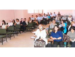 Mamak'ta 'Bilgi Evleri' Yeni Eğitim Dönemine Hazırlanıyor