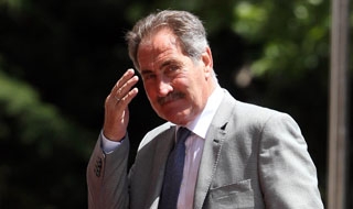 Ertuğrul Günay açıkladı!