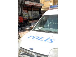 Sivas'taki Kuyumcu Soygununu Özel Ekip Aydınlatacak