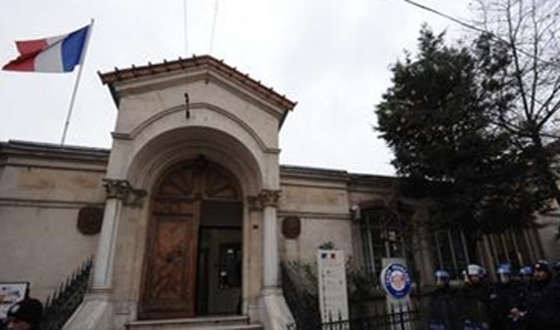 İşadamını vize kuyruğu öldürdü