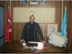 Erbaa Ülkü Ocakları Başkanı Arslan: Hiçbir Zaman Ülkücüler Sokağa İnmeyecek