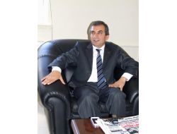 Vali Yazıcı: Yozgat, Mevcut Potansiyeller Değerlendirilerek Gelişecek