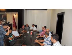 Kızılot'ta Deniz Kaplumbağalarının Üreme Alanları Koruma Altına Alındı