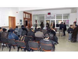 Sydv, Ağustos’ta 352 Milyon Liralık Yardımda Bulundu