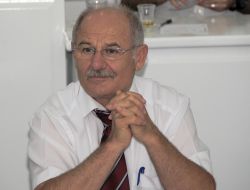 "Manavgat'ın Tanıtımı İçin Dağ Bisikleti Maratonuna Sahip Çıkalım"