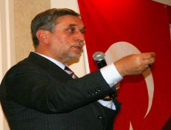 Trabzon Milletvekili Aykan: Bazı Kişiler Meslek Liselerini İmam Hatip Liseleri'nden İbaret Görüyor