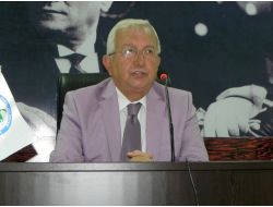 Ereğli Belediye Meclisi Eylül Toplantısını Yaptı