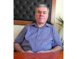 Başol'dan İmar Revizyonuna Tepki