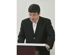 Vali Yardımcısı Anlar: Osmaniye Her Geçen Gün Hızla Gelişiyor