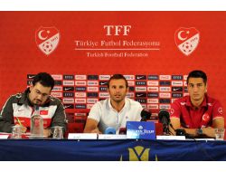 Okan Buruk: Grup Birincisi Olmak İstiyoruz