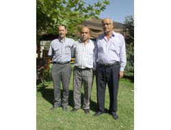 Acıpayam İle Serinhisar Kooperatifleri Arasındaki Yolcu Taşıma Sorunu Çözüldü