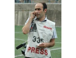 Yusuf Zobar, Spiker Yarışması İçin Finale Gitti