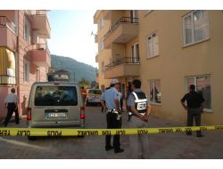 Kocaeli'nde Kadın Cinayeti