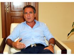 Akib Üyesi Aymen: Suriye İle İhracat Bitme Noktasında