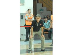 Türkiye: 82- İtalya: 83 (Maç Sonu)