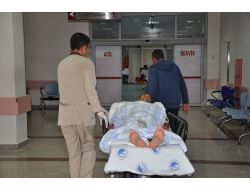 Afyon’da cephanelik faciası