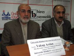 Erzurum Müftüsü Yakup Arslan: Dinimizi İyi Bilirsek, Başka Dinlere Mensuplarla Diyalogdan Korkmayız