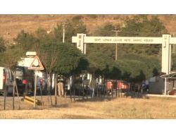 Afyon'da 25 ASKER ŞEHİT