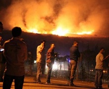 İşte ilk görüntüler..