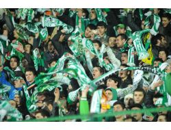 Bursaspor Taraftarları Transferden Memnun