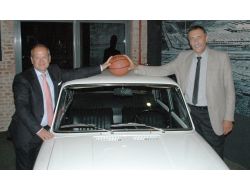 Tofaş Basketbol Takımı Yeni Sezona Hazır