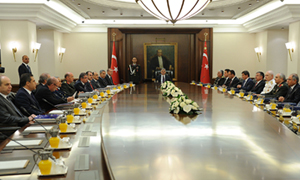 İşte O Komutanlar!