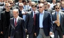 Başbakanlık’ta sürpriz atama