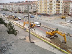 Büyükşehir Doğalgaza Geçince Maliyetler Yarıya Düştü