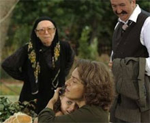 Zaman öyle bir tutmuyor ki!..