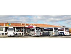 Yozgat'ta Coşkunlar Dinlenme Tesisi 21 Yıldır Yolculara Hizmet Veriyor