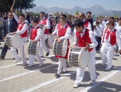 Özgür Yaşam Grubuna Kayıtlar Başladı