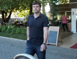 Sağlam: “tuncay, Kaliteli Oyuncu, Takıma Büyük Katkısı Olacak”