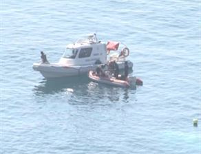 Mülteci taşıyan tekne battı!