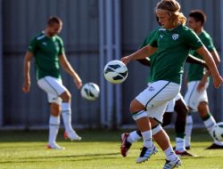 6 FUTBOLCU GELDİ, 11 OYUNCU GİTTİ!