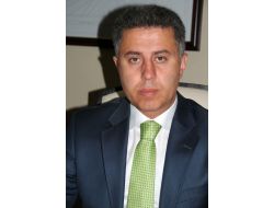 Fatih Öztürk: 'Milletimizin Başı Sağolsun'