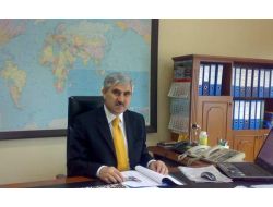 Başkan Nurdoğan: Taraftarımızın Desteğine İhtiyacımız Var