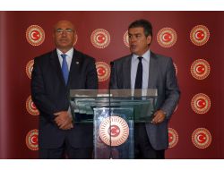 Chp'li Batum'dan Açıklamalar