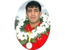 Mardin'li Güreşçi Dünya Beşincisi Oldu