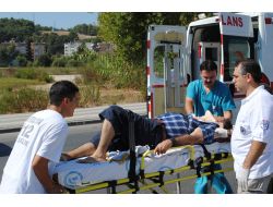 Yaralıya Yanlış Müdahale, Yatağa Mahkum Ediyor