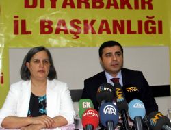 DEMİRTAŞ AÇIK KONUŞTU!