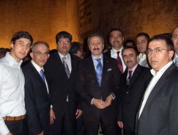 İzmirli Genç İşadamları, Dış Pazar Peşinde Dünyayı İki Kez Turladı