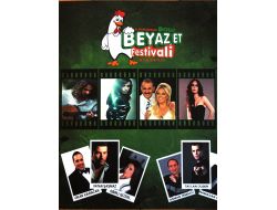 '6. Uluslararası Beyaz Et Festivali' Bu Akşam Başlıyor