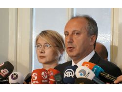 Chp Yerel Seçimlerin Erkene Alınmasını Destekleyecek