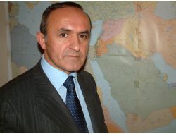 "Depodaki Mühimmata Yapılan Yanlış Bir İşlem Patlama Zincirini Başlatabilir"