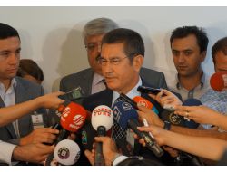 Canikli: Chp Yerel Seçimlerin 3 Kasım’da Yapılmasını Önerdi