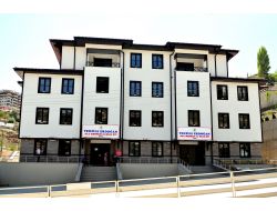 Başbakan Erdoğan'ın Annesinin Adı Mamak'ta Yaşatılacak