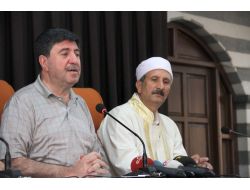 Bdp, Kürt Sorununu Konferansta Tartışacak